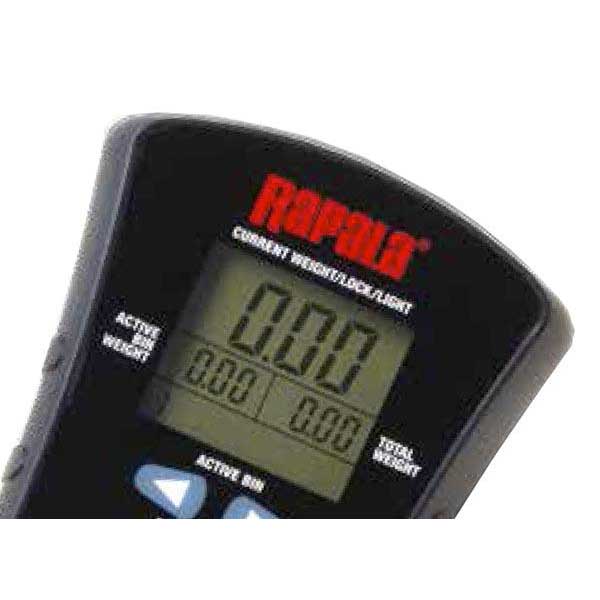 Rapala Vægt Compact Touch Screen