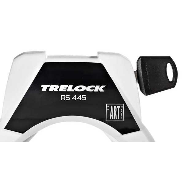 Trelock Rs 445 Naz+Support Zr20