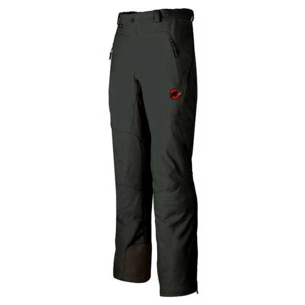 Mammut Alto Softech Pants | Trekkinn