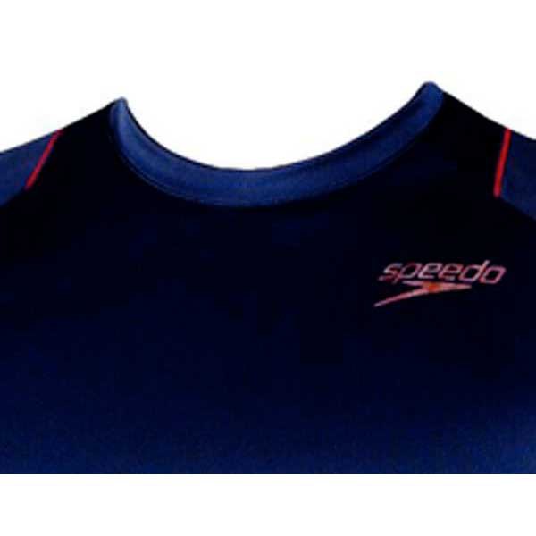 Speedo Veeti Unisex Technical Short Sleeve T-Shirt