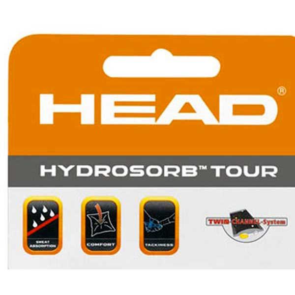 Head Grip Tenis Hydrosorb Tour