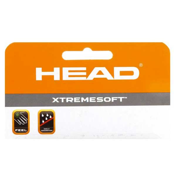 Head Sobre Grip Tênis/Padel/Squash Xtreme Soft 3 Unidades