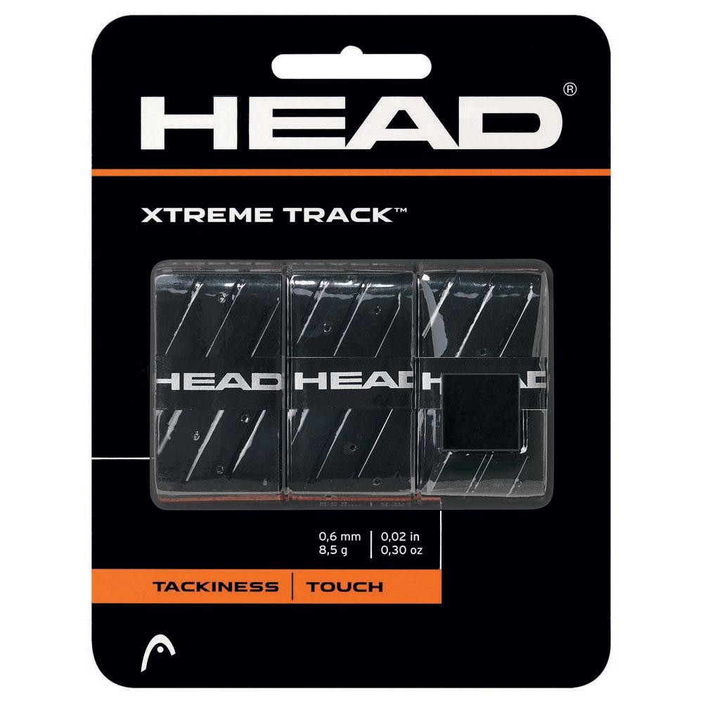 head-xtreme-track-tennis-padel-uber-griffbander-3-einheiten