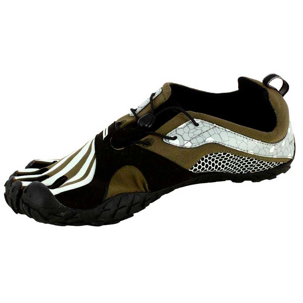 Vibram fivefingers Chaussures Trail Running Spyridon