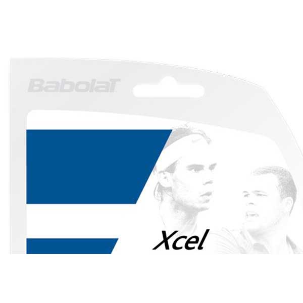 Babolat Tennis Enkeltstreng Xcel 12 M