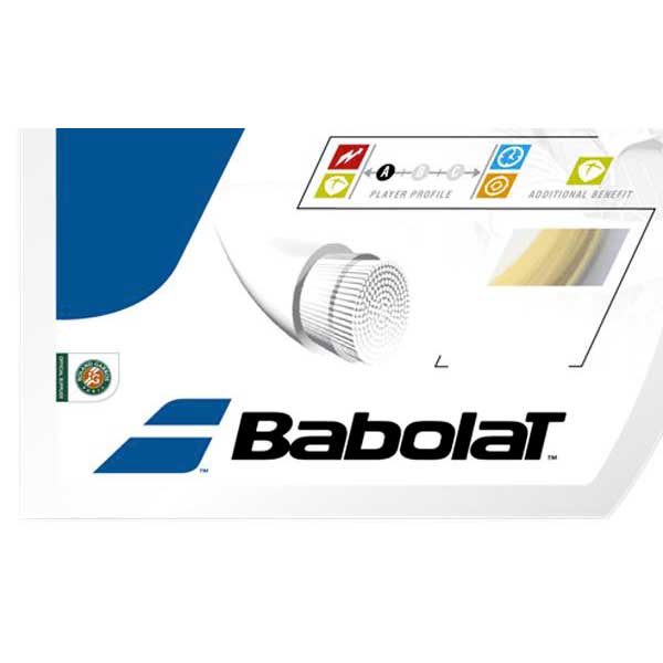 Babolat Tennis Single String Xcel 12 M