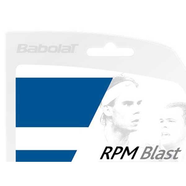 Babolat Cordaje Invididual Tenis RPM Blast 12 m