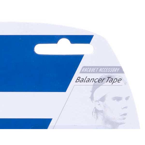 Babolat Tennisketcher Balancer Tape 3 Enheder