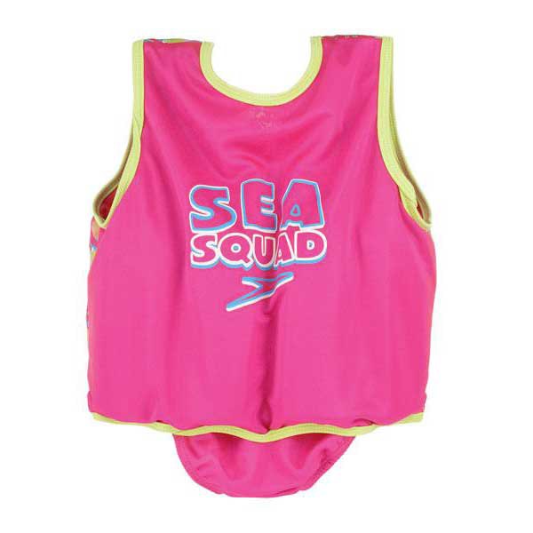 Speedo Sea Squad Swim Vest 