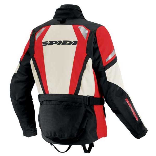 Spidi Chaqueta Voyager 3 H2Out