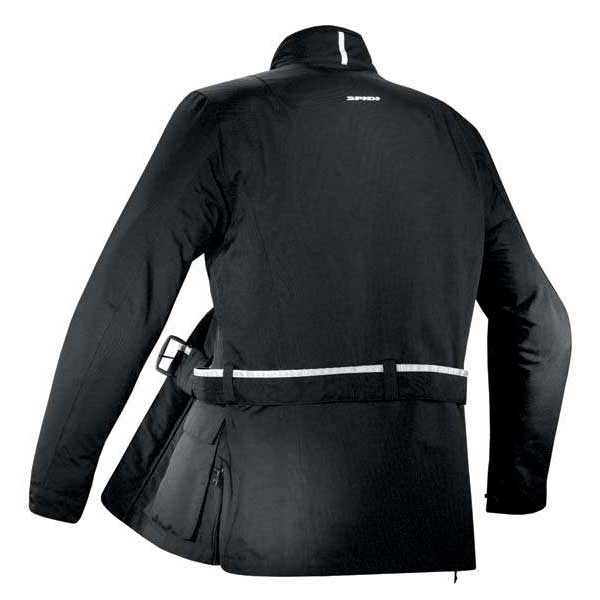 Spidi Capital H2Out Jacket