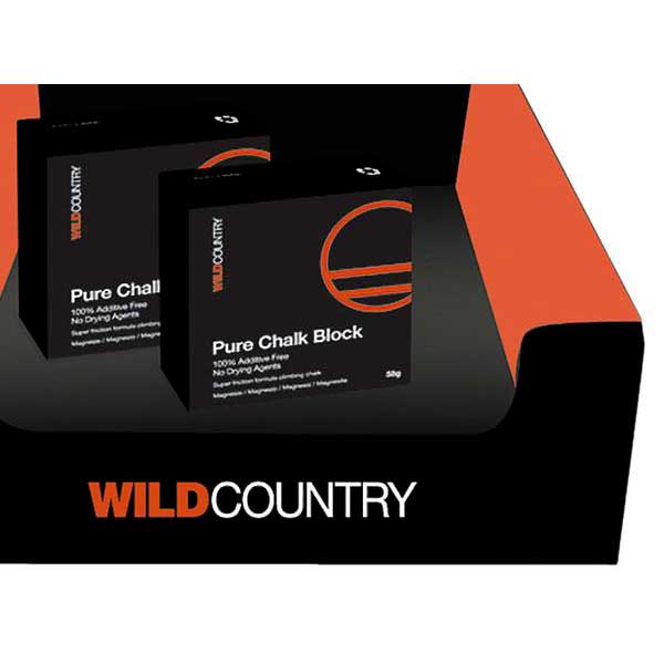 Wildcountry Blocs