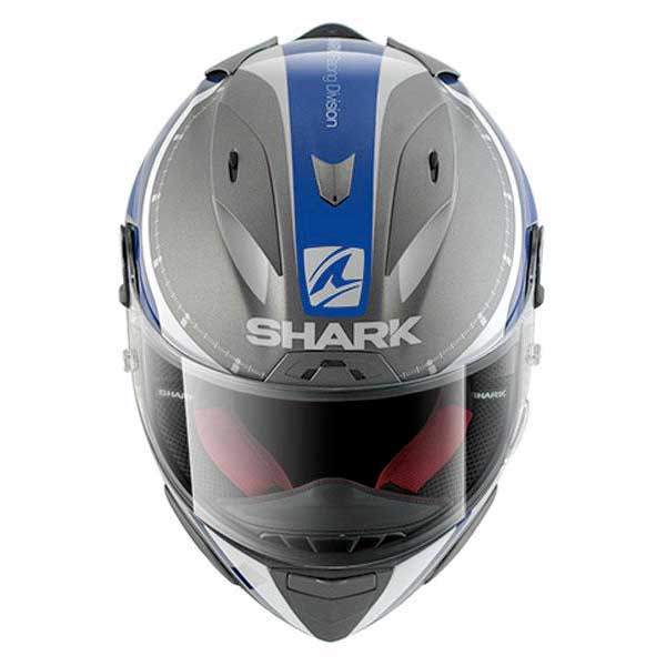Shark Race R Pro Carbon Racing Division Volledig Gezicht Helm