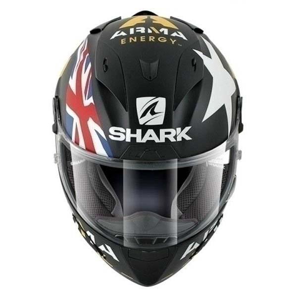 Shark Race R Proding 2012 Full Face Helmet