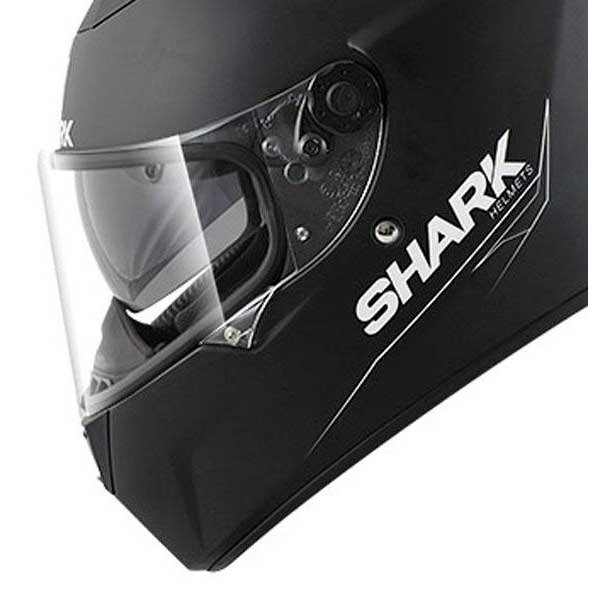 Shark Speed R Blank Volledig Gezicht Helm