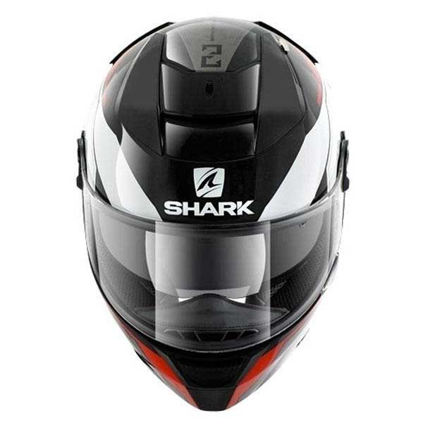 Shark Speed R Sauer 2012 13 Full Face Helmet