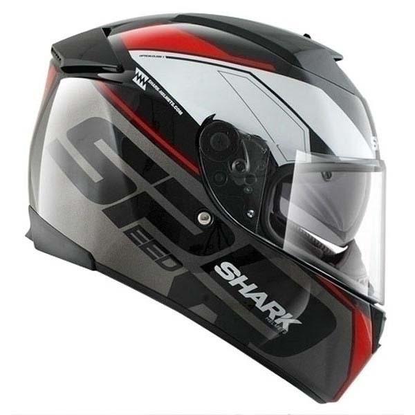 Shark Speed R Sauer 2012 13 Full Face Helmet