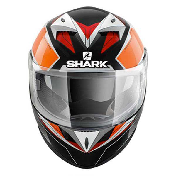 Shark S700 S Lab Full Face Helmet