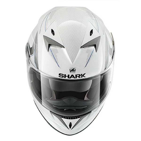 Shark S700 S Naka Mat Pinlock 2015-16 Full Face Helmet