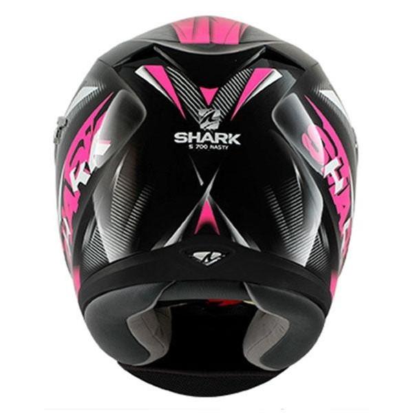Shark S700 S Nasty 2015-16 Full Face Helmet