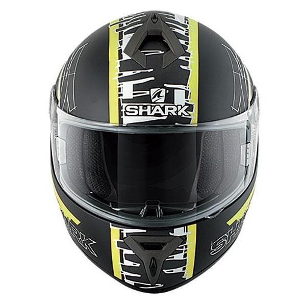 Shark S600 Swag Full Face Helmet