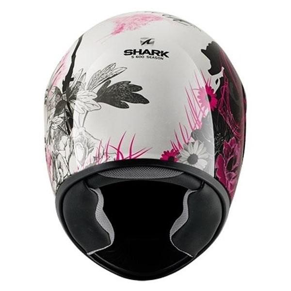 Shark S600 Season Full Face Helmet