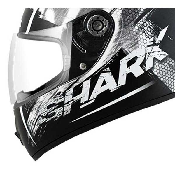 Shark S600 Exit Full Face Helmet