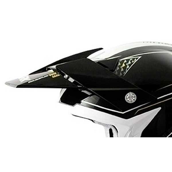 Shark SX2 Kamaboko Motorcross Helm