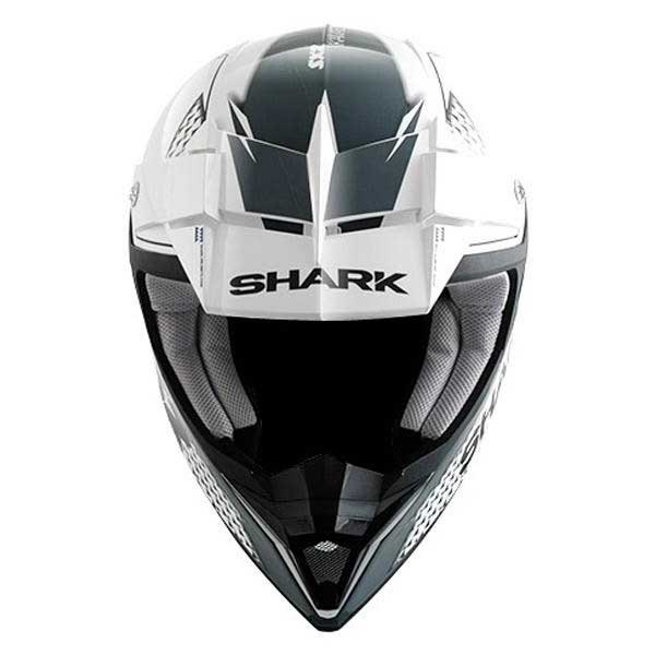 Shark Capacete Motocross SX2 Kamaboko