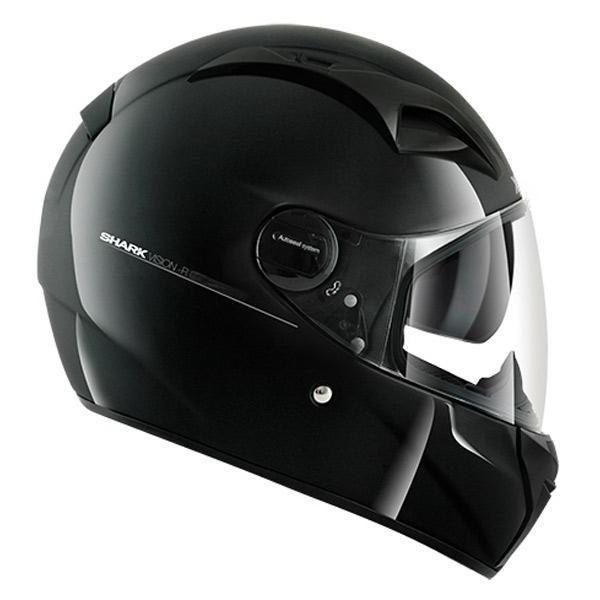 Shark Vision R Series2 Blank Full Face Helmet