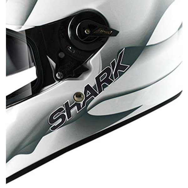 Shark Vision R Series2 Smoke Full Face Helmet