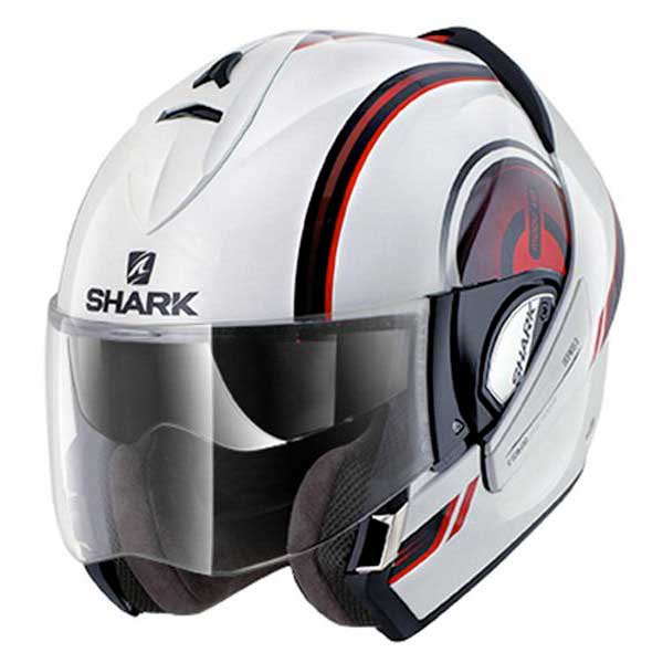 Shark Evoline Series 3 Moov Up Modulaire Helm