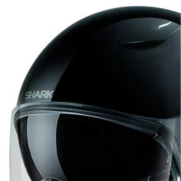 Shark RSJ Open Face Helmet