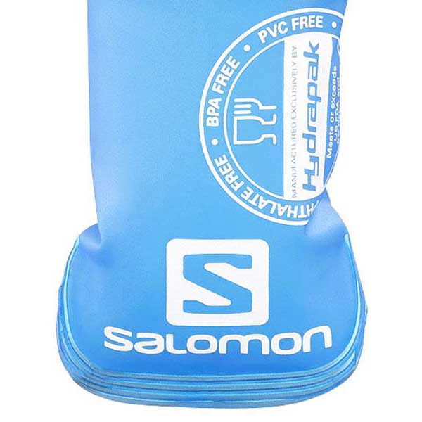 Salomon Bottiglia Soft Logo 150ml