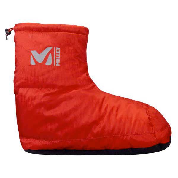 millet-mxp-down-tek-socks