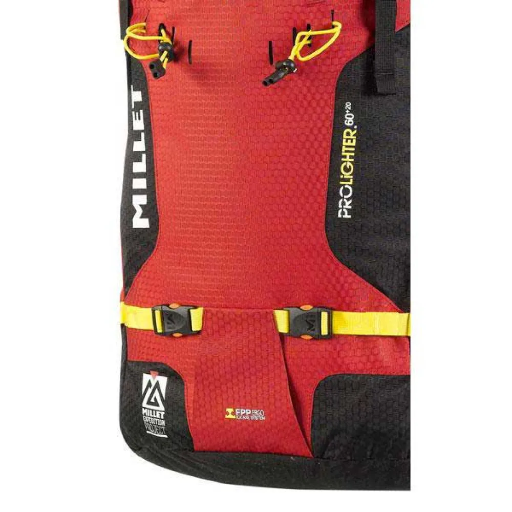 Millet Prolighter MXP 60+20L | Trekkinn