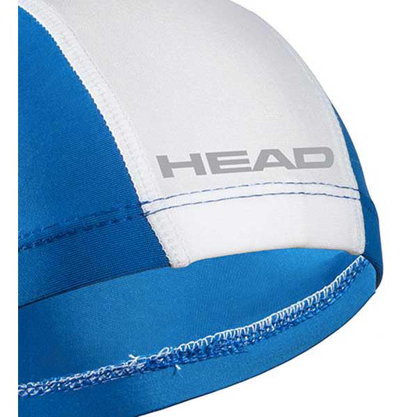 Head swimming Bonnet Natation Nylon Spandex Junior