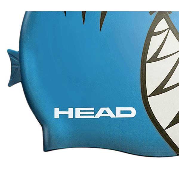 Head swimming Meteor Junior Swimming Cap