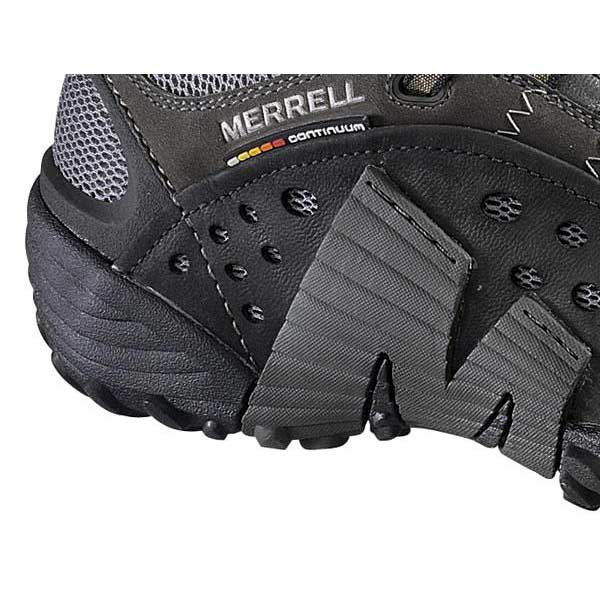 Merrell Intercept Hiking Shoes