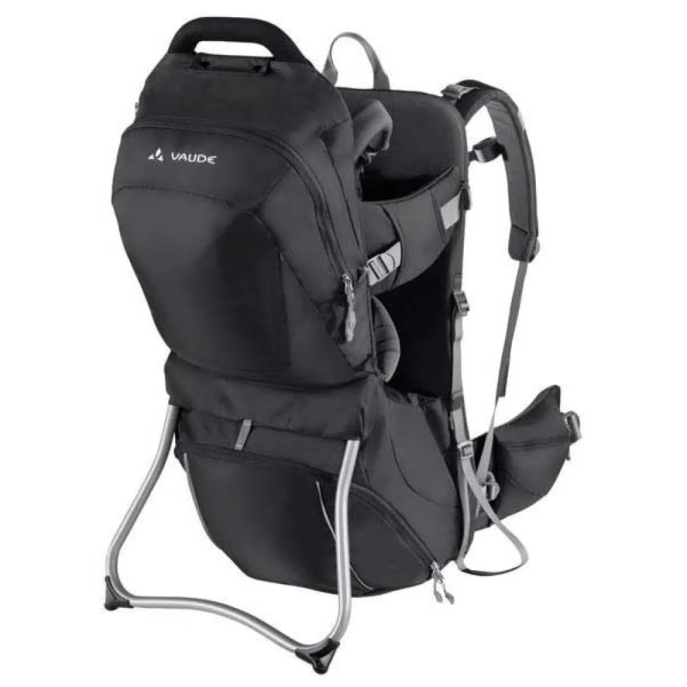 VAUDE Shuttle Comfort | Trekkinn ベビーキャリア