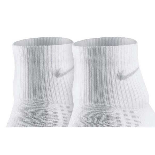 Nike 2p Nk Run ant blst Lt Qtr smlx Socks