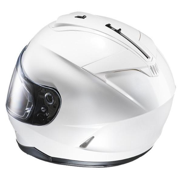 HJC IS 17 Metal Full Face Helmet