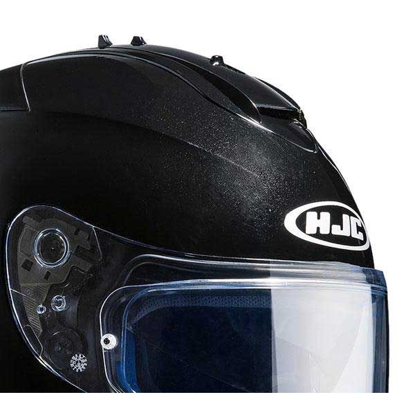 HJC IS 17 Solid Full Face Helmet