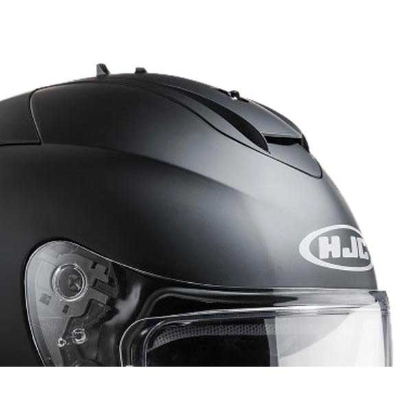 HJC Casque Intégral IS 17 Solid