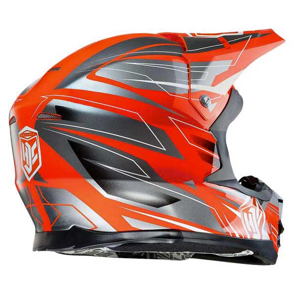 HJC FG X Talon Motocross Helmet
