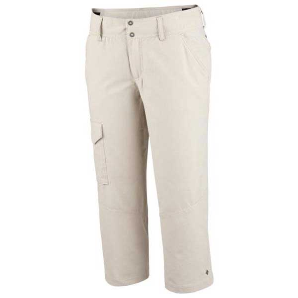 columbia-pantalon-3-4-silver-ridge-capri