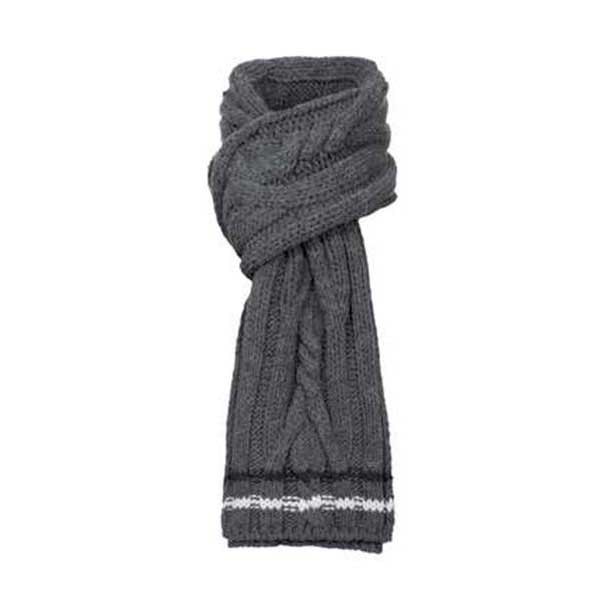 salewa-wavy-knit-scarf