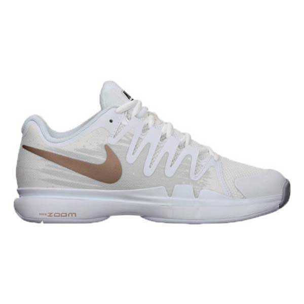 Nike Zoom Vapor 9.5 Shoes White | Smashinn