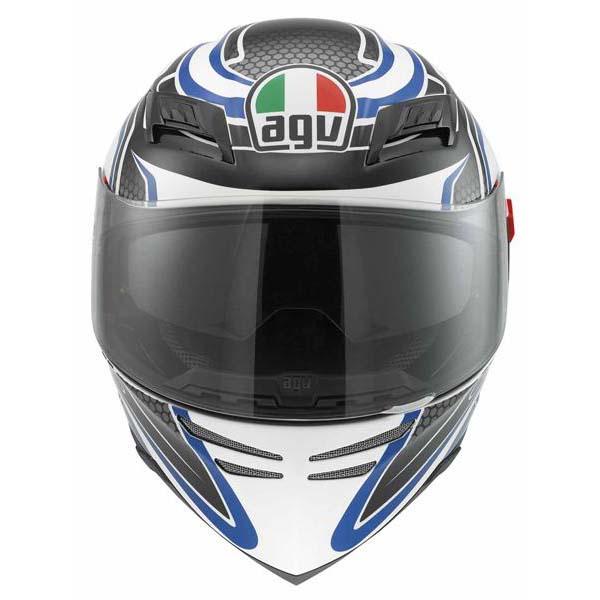 AGV Horizon Racer Full Face Helmet