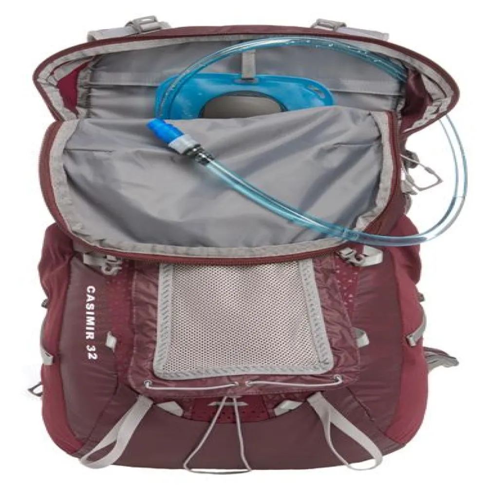 The north face Casimir 32L | Trekkinn display picture 1